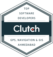 Top Clutch Software Developers Gps Navigation Gis Ahmedabad