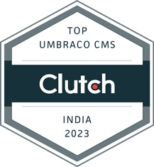 Top Clutch Umbraco Cms India 2023