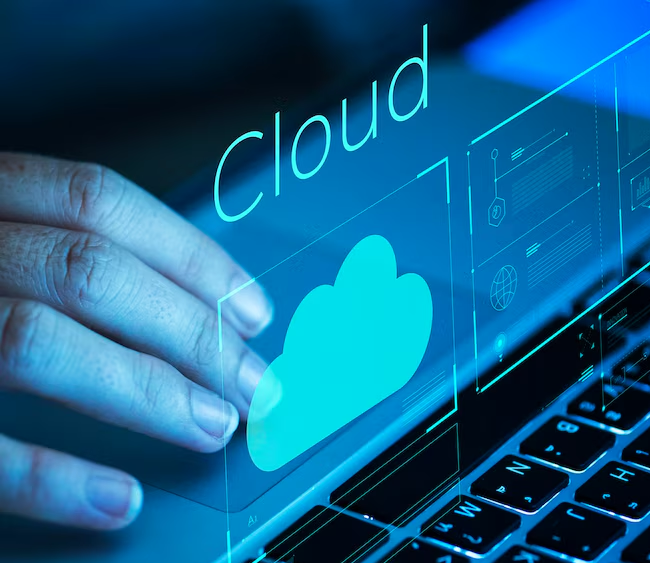 Cloud-Based .NET Core Solutions