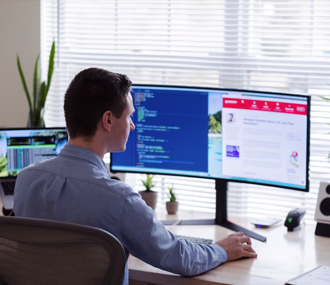 Custom Web App Solutions