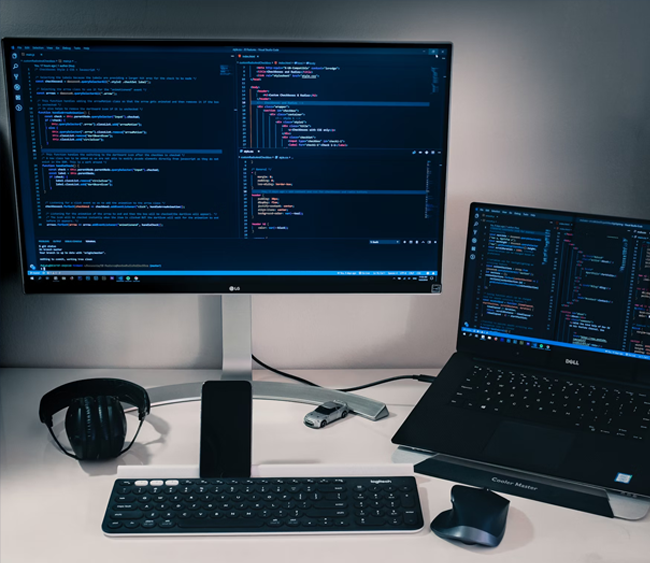 .NET Core Migration & Modernization