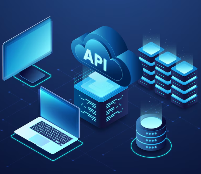 .NET Core Web & API Development