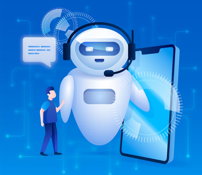 Intelligent AI Assistants and Chatbots