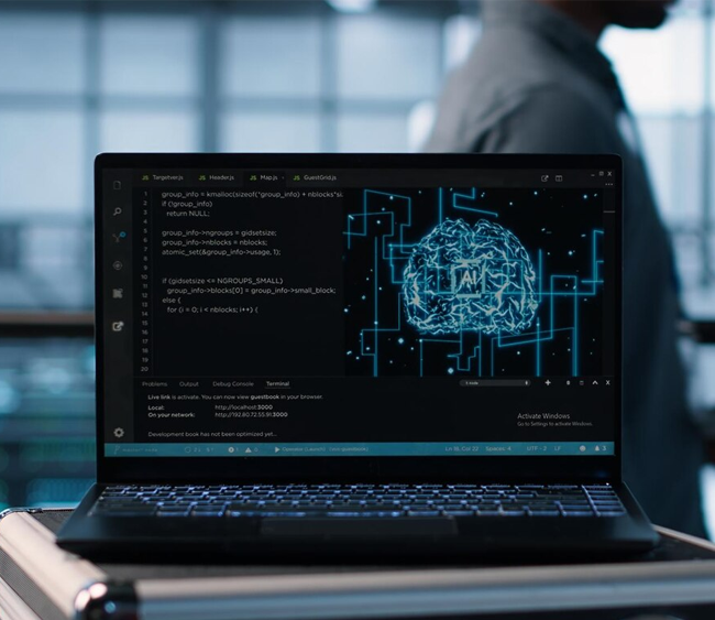Seamless AI System Integration