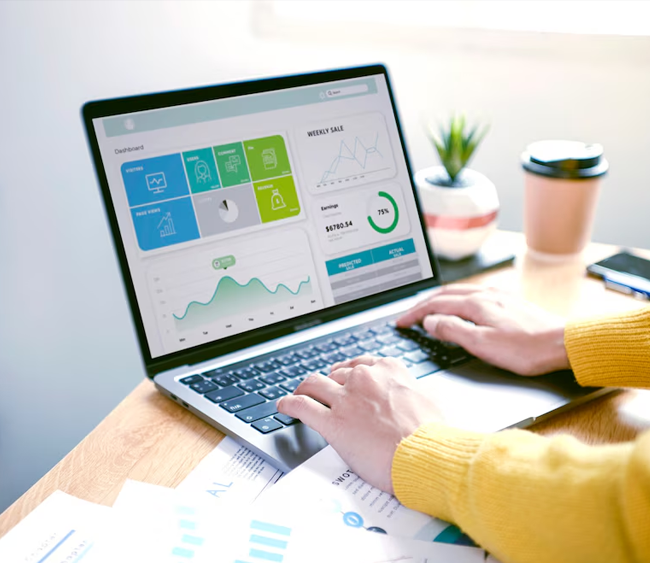 Smart CRM Solutions